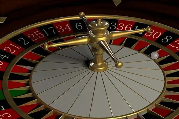 Dream Interpretation of Playing Roulette in Your Sleep NuvoraDream-DreamDecode