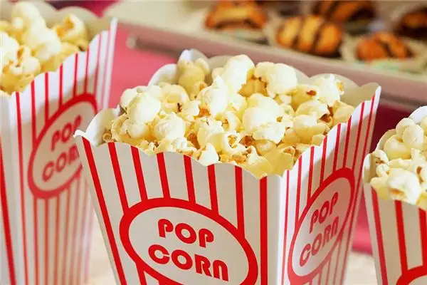 Dream Interpretation of a Snack Shop in Your Dreams - NuvoDream - DreamDecode-DreamDecode
