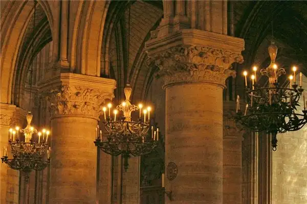 Dreaming of Pillars Meaning and Interpretation - NuvoraDream - DreamDecode-DreamDecode