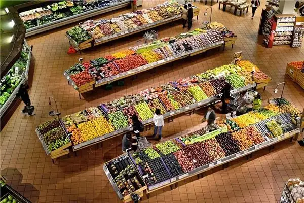 Dreaming of a Supermarket Meaning and Interpretation - NuvoraDream - DreamDecode-DreamDecode