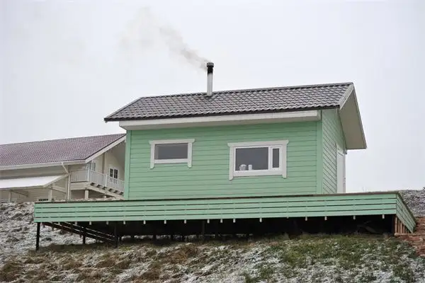 Dreaming of a Smoking Chimney Meaning and Interpretation - DreamDecode-DreamDecode