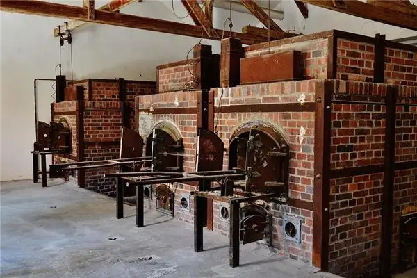 Dreaming of a Crematorium Meaning and Interpretation - NuvoraDream - DreamDecode-DreamDecode