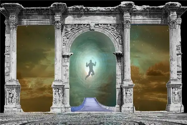 Dream Rebirth Meaning Interpretation NuvoraDream - DreamDecode-DreamDecode