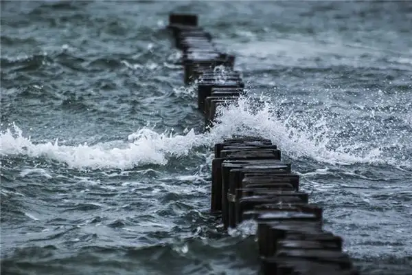 Dream Interpretation of Rising Water in Dreams - NuvoraDream - DreamDecode-DreamDecode