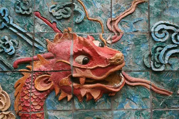 Dream of Dragon Meaning and Interpretation - NuvoraDream - DreamDecode-DreamDecode
