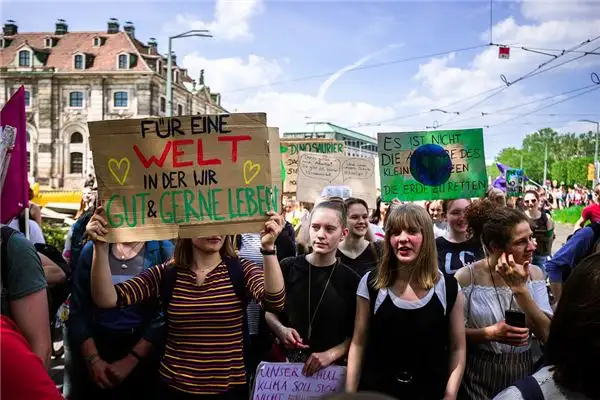 Dream Interpretation of Student Protests and Demonstrations - NuvoraDream - DreamDecode-DreamDecode