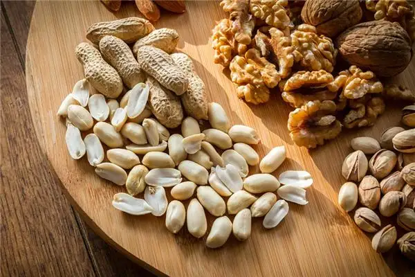 Dream of Peanuts Meaning and Interpretation - NuvoraDream - DreamDecode-DreamDecode