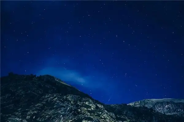Dream of Two Stars Connected and Moving Together NuvoraDream - DreamDecode-DreamDecode