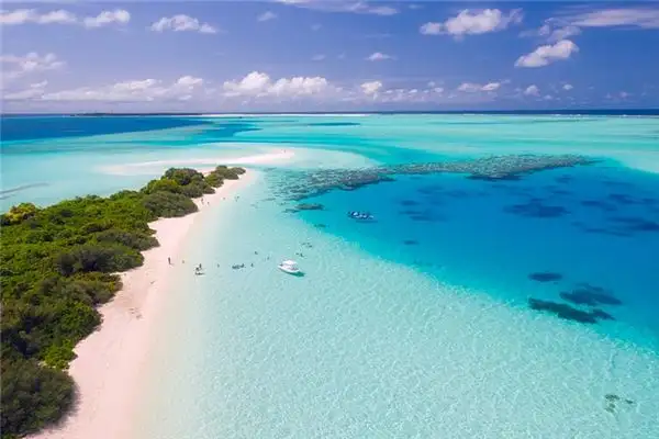 Dream of the Ocean Meaning and Interpretation - NuvoraDream - DreamDecode-DreamDecode