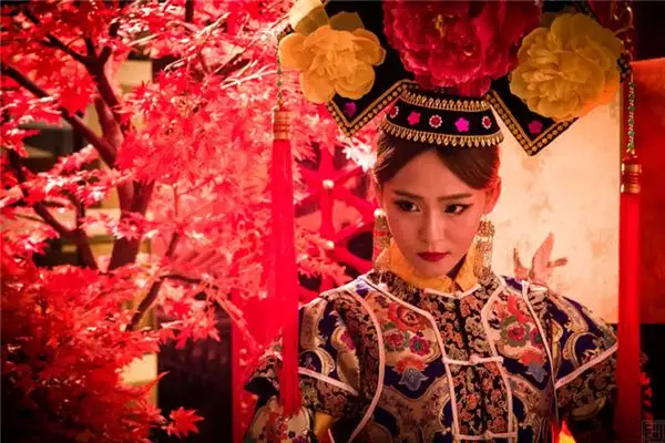 Dream Interpretation of a Harem in Your Dream - DreamDecode-DreamDecode