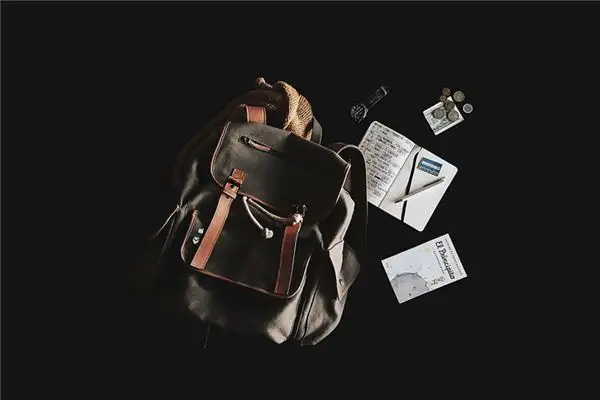 Dream Interpretation of Travel Bag - NuvoraDream - DreamDecode-DreamDecode