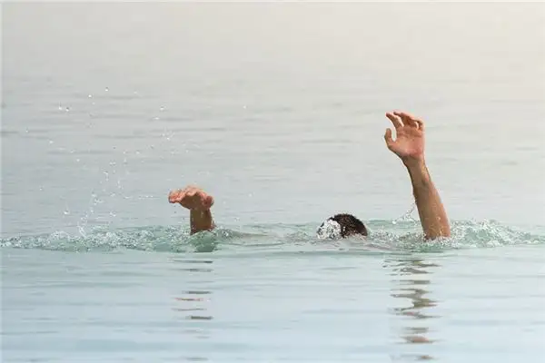 Dream Interpretation Swimming to Save Someone NuvoraDream - DreamDecode-DreamDecode