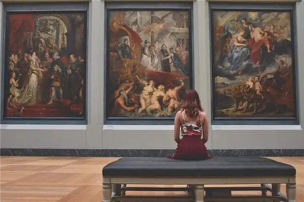 Dream Interpretation Art Gallery Meaning in Dreams - NuvoDream - DreamDecode-DreamDecode