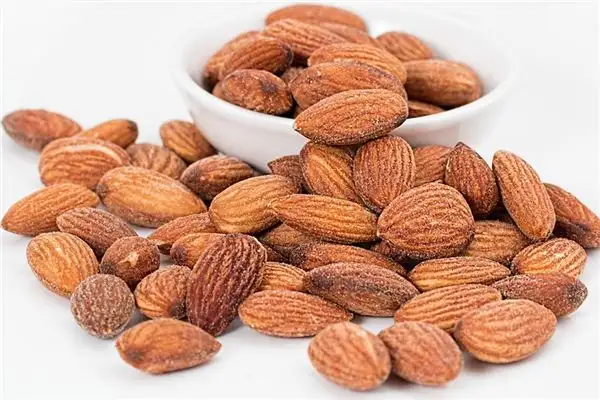 Dream of Almonds Meaning Interpretation and Symbolism - DreamDecode-DreamDecode
