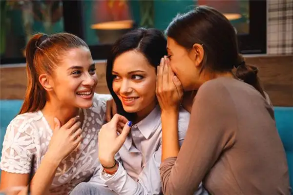 Dream Interpretation of Gossip in Your Sleep - DreamDecode-DreamDecode