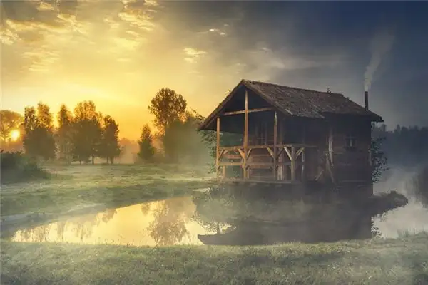 Dream Interpretation Shed Meaning NuvoraDream - DreamDecode-DreamDecode