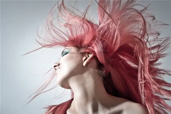 Dream Interpretation Changing Hairstyle Meaning NuvoraDream - DreamDecode-DreamDecode