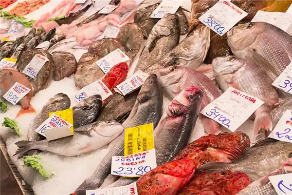 Dream Interpretation Fish Market Meaning at NuvoraDream - DreamDecode-DreamDecode