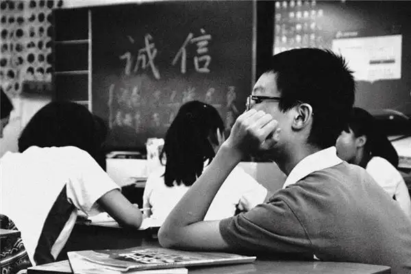 Dream Interpretation Child Taking an Exam NuvoraDream - DreamDecode-DreamDecode
