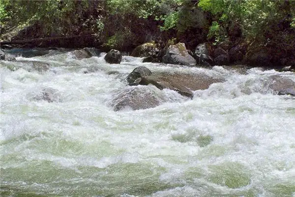 Dream Interpretation of Seeing River Water in Dreams - NuvoraDream - DreamDecode-DreamDecode