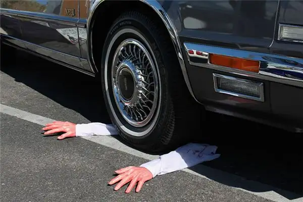 Dream Interpretation of Car Accident with Blood NuvoraDream - DreamDecode-DreamDecode