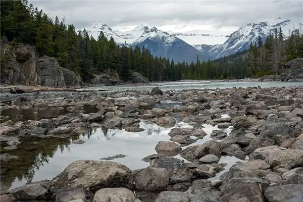 Dream Interpretation of a Riverbed in Your Sleep - NuvoraDream - DreamDecode-DreamDecode