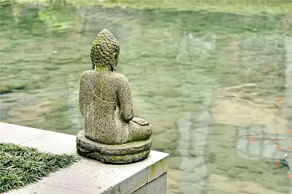 Dream of Buddha Meaning and Interpretation - NuvoraDream - DreamDecode-DreamDecode