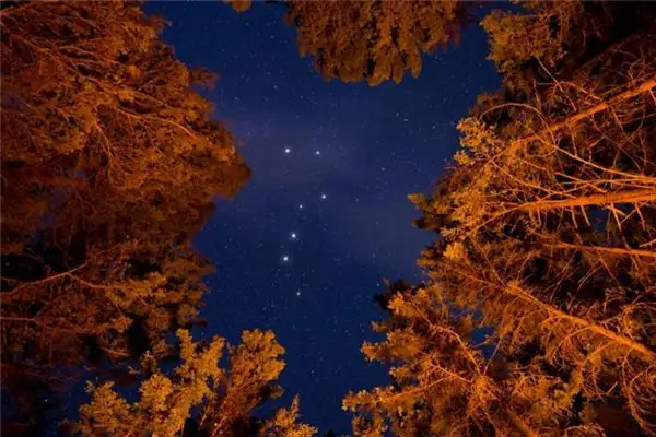 Dream of the Big Dipper Meaning and Interpretation - NuvoraDream - DreamDecode-DreamDecode
