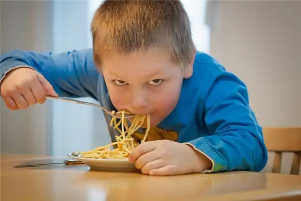 Dream Interpretation of Eating Noodles in Your Sleep NuvoraDream - DreamDecode-DreamDecode