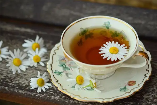 Dream Interpretation Pouring Tea Meaning in Dreams - DreamDecode-DreamDecode