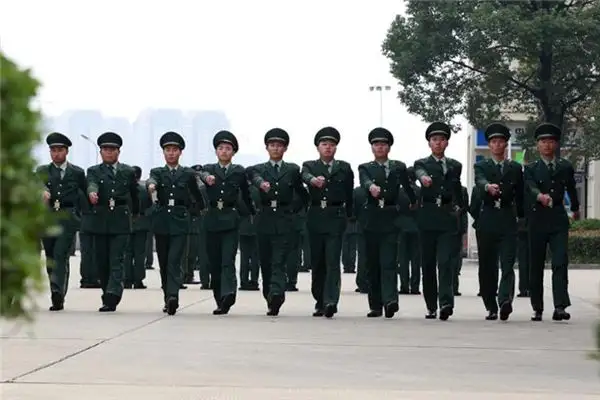 Dream Interpretation of Seeing Military Troops - NuvoraDream - DreamDecode-DreamDecode