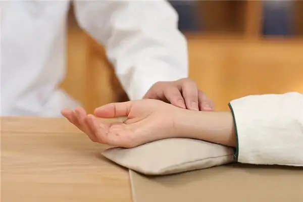 Dream Interpretation of Heavenly Doctor in Zhou Gong\'s Dream Dictionary - DreamDecode-DreamDecode