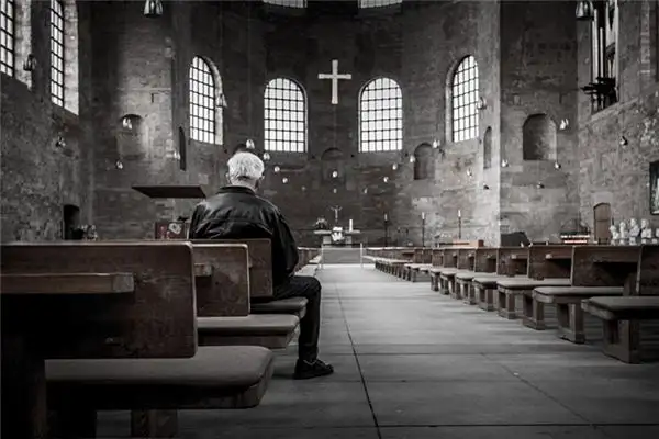 Dream Interpretation Chapel Meaning in Dreams NuvoraDream - DreamDecode-DreamDecode