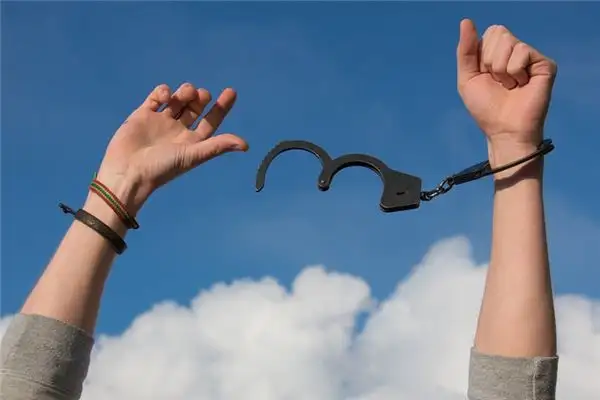 Dream Interpretation of Releasing Someone in Your Dream - DreamDecode-DreamDecode