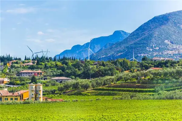 What Does Dreaming of a Village Mean - Nuvora Dream-DreamDecode