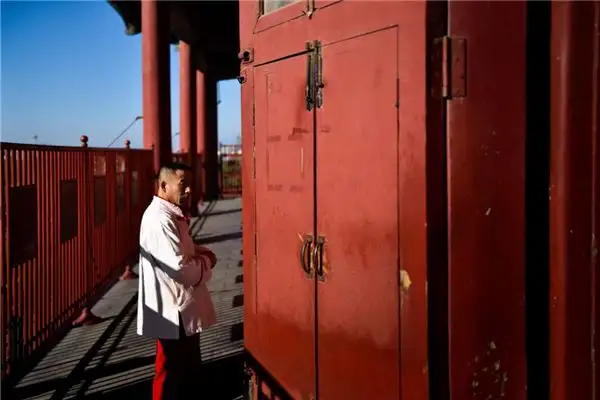 What Does It Mean to Dream of a Taoist Priest NuvoraDream-DreamDecode