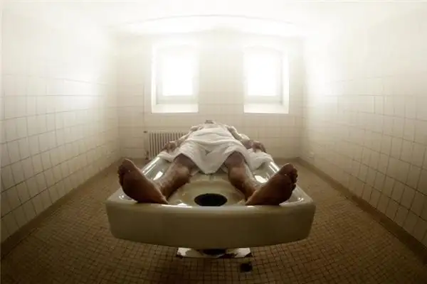 Dream Interpretation of Dead Coming Back to Life in Your Sleep - DreamDecode-DreamDecode