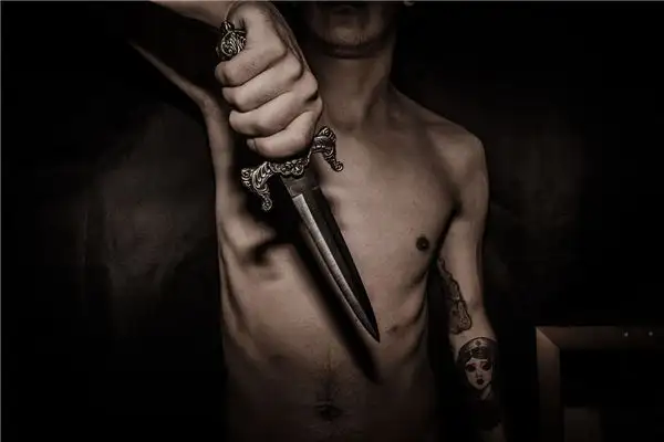 Dream Interpretation of Killing a Friend\'s Wife - NuvoraDream-DreamDecode