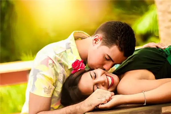 Dreaming of Someone You Like - NuvoraDream English Dream Interpretation-DreamDecode