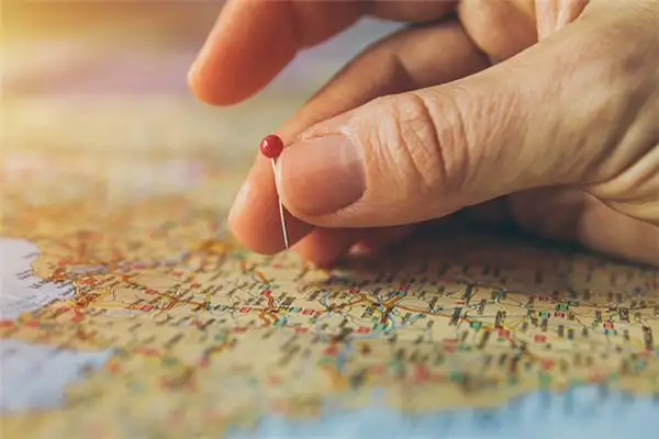Dream Interpretation of Studying Geography in Sleep - DreamDecode-DreamDecode