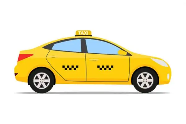 What Does Dreaming of a Taxi Mean NuvoraDream - DreamDecode-DreamDecode