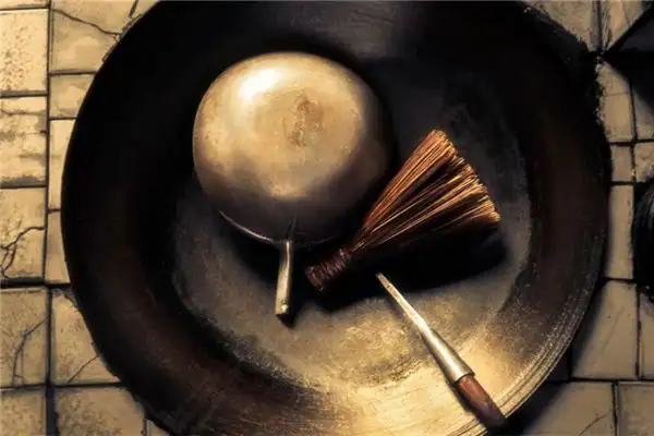 Dream Interpretation of Washing Pots and Pans in Sleep - NuvoraDream-DreamDecode