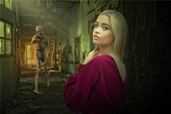 Dream Interpretation Being Taken by a Ghost NuvoraDream - DreamDecode-DreamDecode