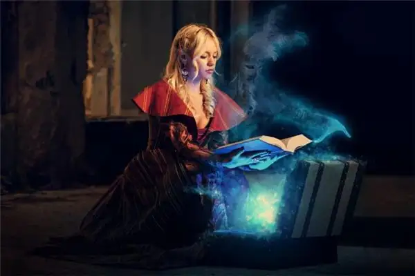 Dream of Being Possessed by a Ghost - Nuvora Dream Interpretation - DreamDecode-DreamDecode