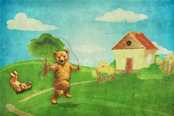 Dreaming of Jumping Rope Meaning and Interpretation - NuvoraDream - DreamDecode-DreamDecode