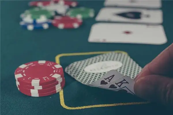 Dream of Playing Chinese Poker Explained - NuvoraDream - DreamDecode-DreamDecode