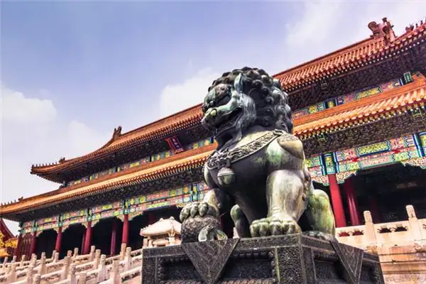 Dream Interpretation of Imperial Procession in Zhou Gong\'s Dream Dictionary - DreamDecode-DreamDecode