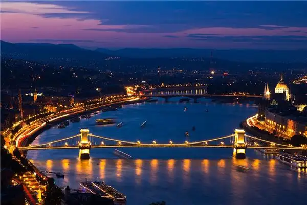 Dreaming of a Big River Meaning and Interpretation - NuvoraDream