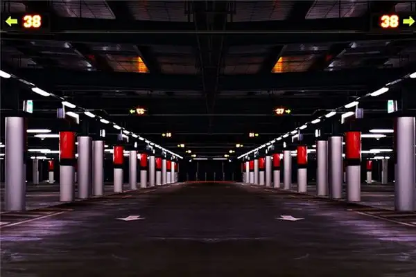 Dream Interpretation of Garage in Dreams NuvoraDream