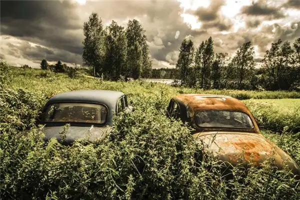 Dream Interpretation Losing a Car NuvoraDream - DreamDecode-DreamDecode